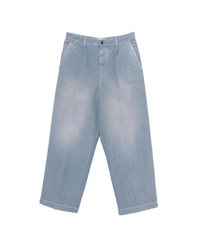 [Marni] Jeans SS26 USCY63 PUMU0327G0 00B31