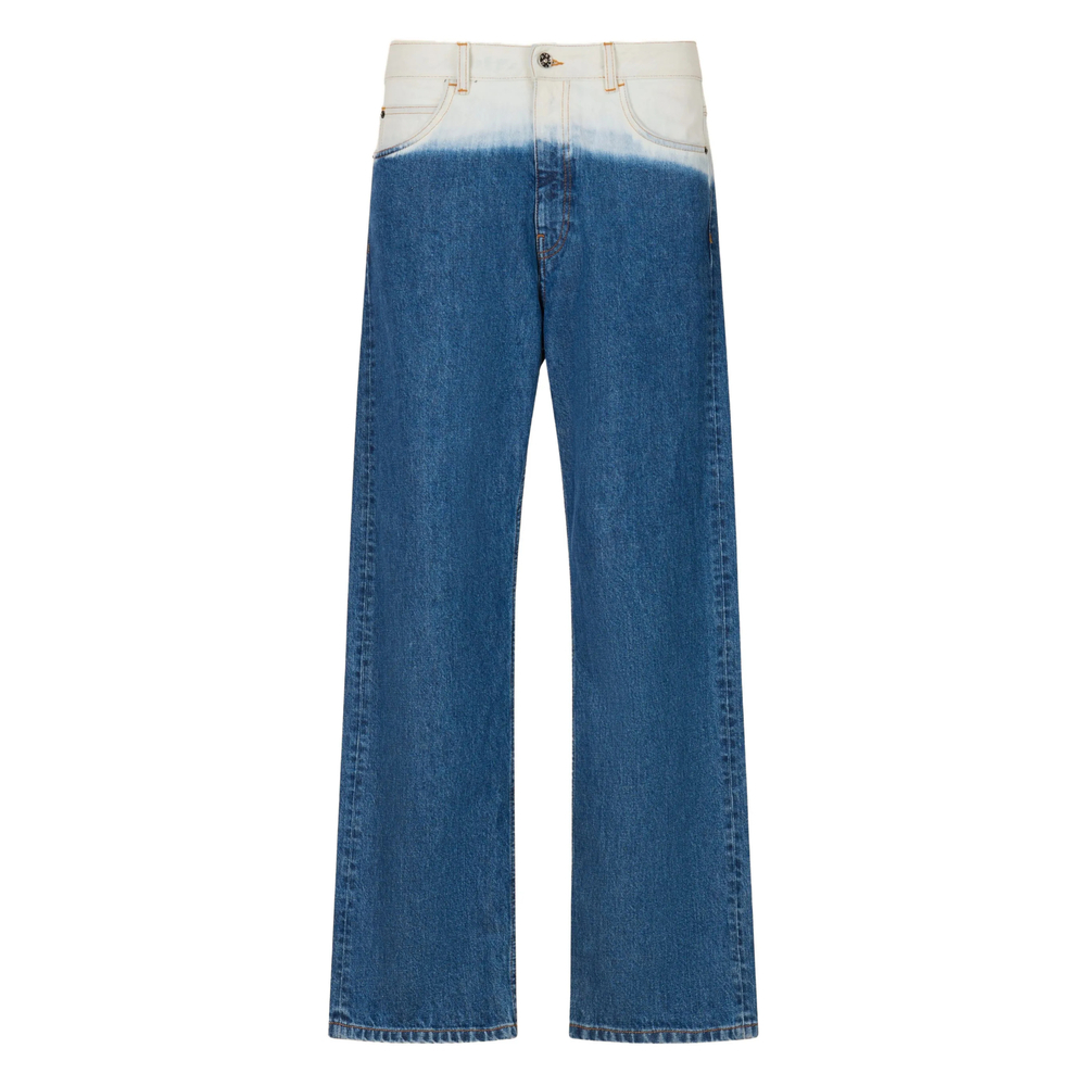 [Marni] Jeans SS26 USCY67 PUJU0021A4 GBB90