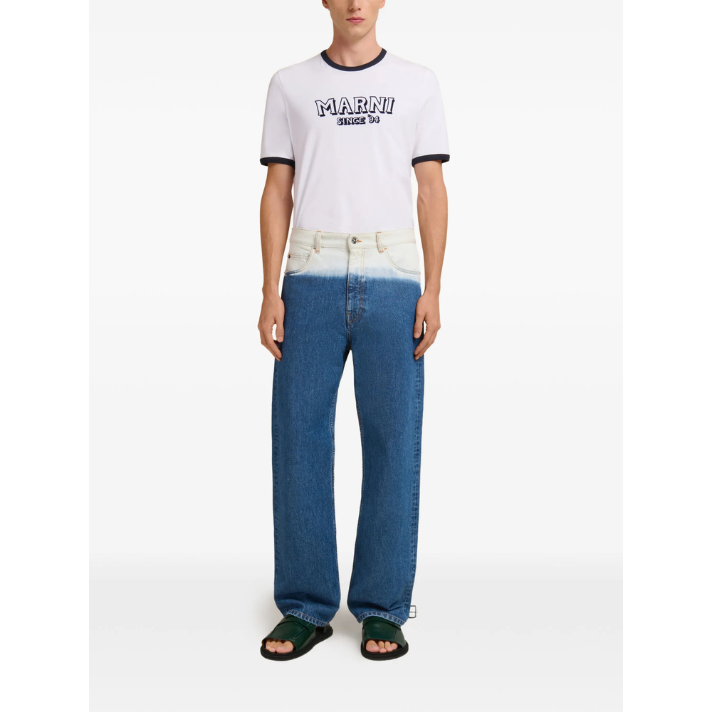 [Marni] Jeans SS26 USCY67 PUJU0021A4 GBB90