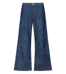 [Marni] Jeans SS26 USCY72 PUJU0019S4 PCB74