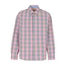[Marni] Shirts Long Sleeve SS26 UTC572 CUMU0375A0 CHC20