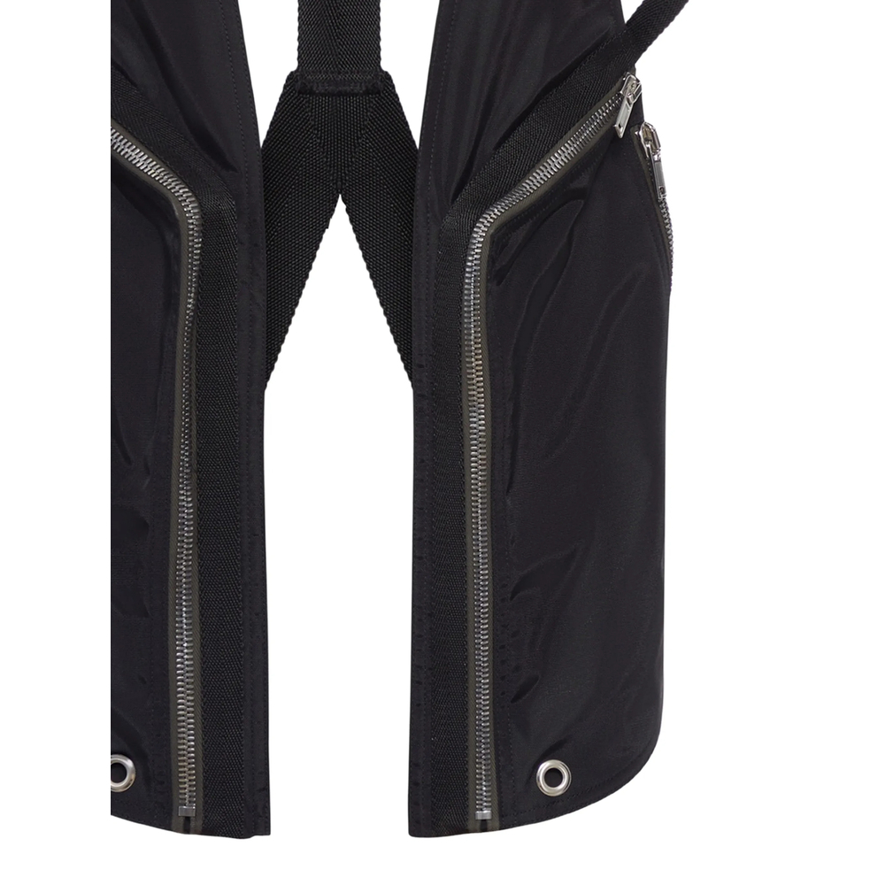 [Rick Owens] Coat SS26 RR01F2701 NCVER3 09
