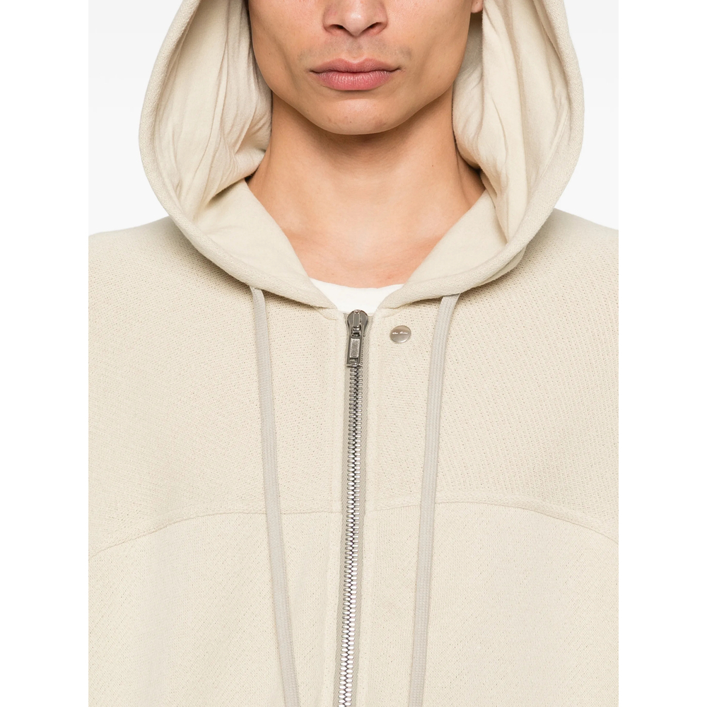 [Rick Owens] Hoodie SS26 RU01F2241 JNT 138