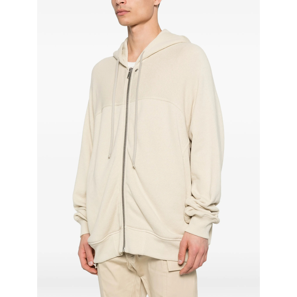 [Rick Owens] Hoodie SS26 RU01F2241 JNT 138