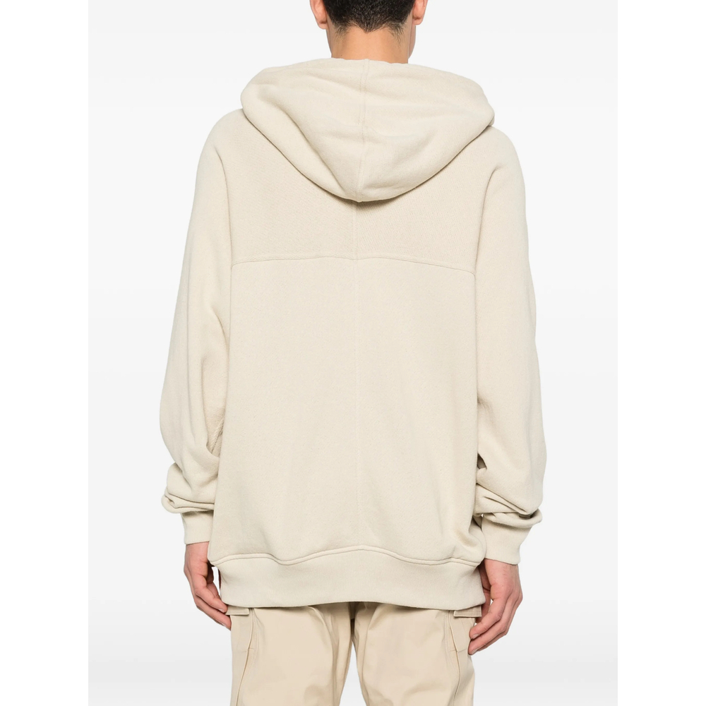 [Rick Owens] Hoodie SS26 RU01F2241 JNT 138