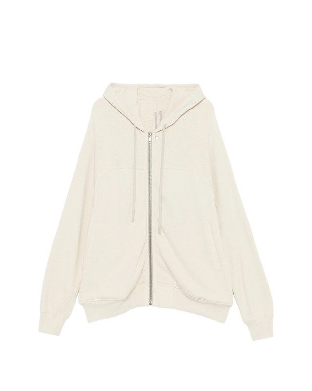 [Rick Owens] Hoodie SS26 RU01F2241 JNT 138