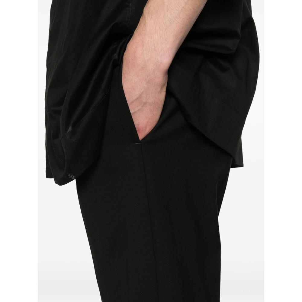 [Rick Owens] Trousers SS26 RU01F2357 ZL 09