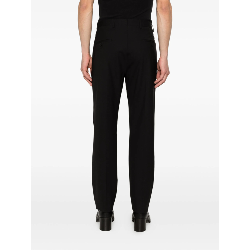 [Rick Owens] Trousers SS26 RU01F2357 ZL 09