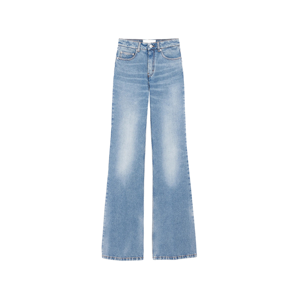 [Ami Paris] Jeans SS26 FTR420.DE0046  480