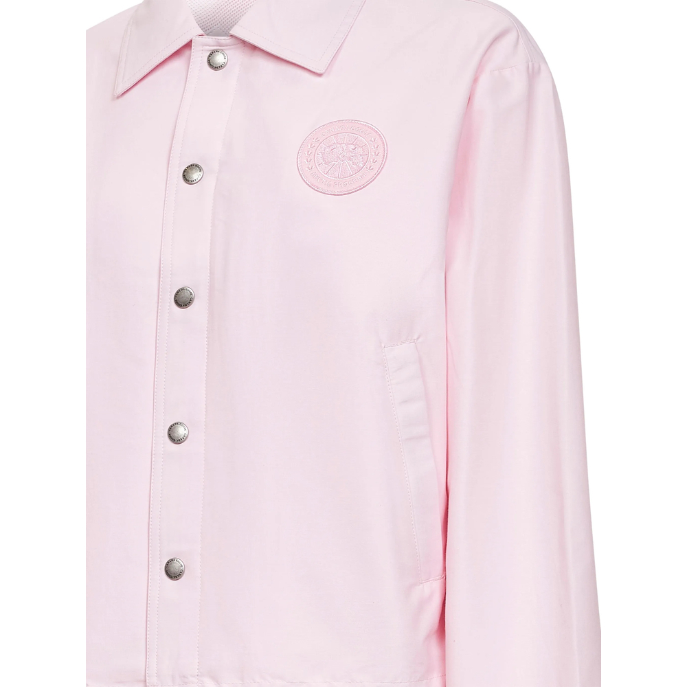 [CANADA GOOSE] Bomber jacket SS26 2669WT  9846