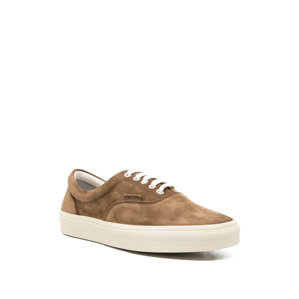 [Tom Ford] Sneakers SS26 LCL215L J1434 EWE