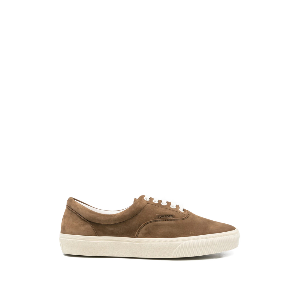 [Tom Ford] Sneakers SS26 LCL215L J1434 EWE