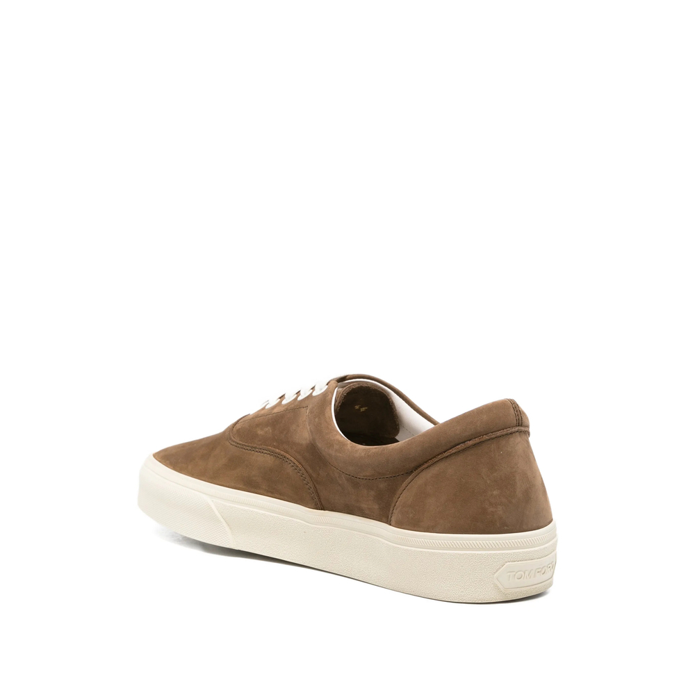 [Tom Ford] Sneakers SS26 LCL215L J1434 EWE