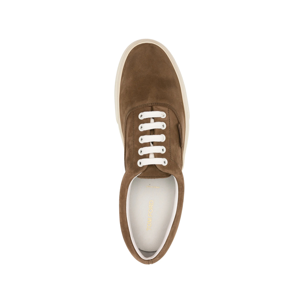 [Tom Ford] Sneakers SS26 LCL215L J1434 EWE