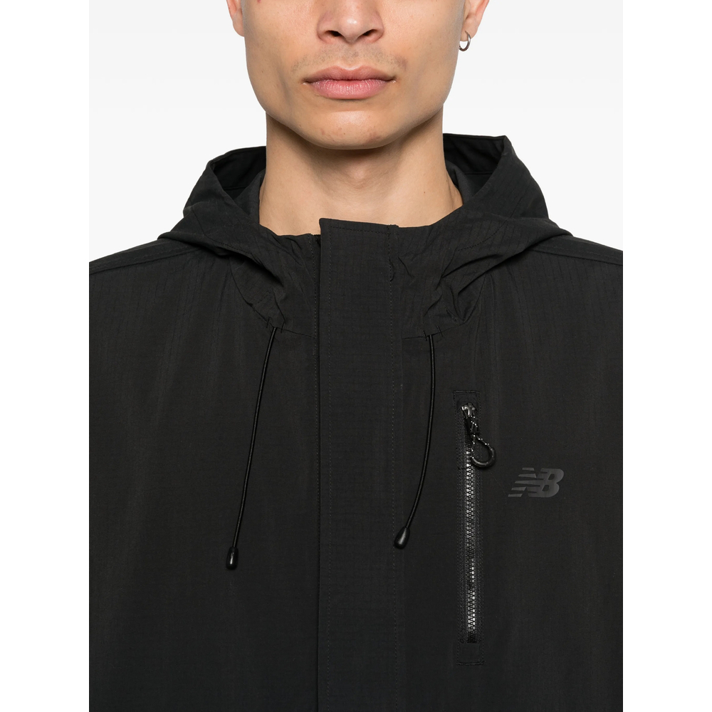 [NEW BALANCE] Casual Jacket SS26 MJ61W92NBK