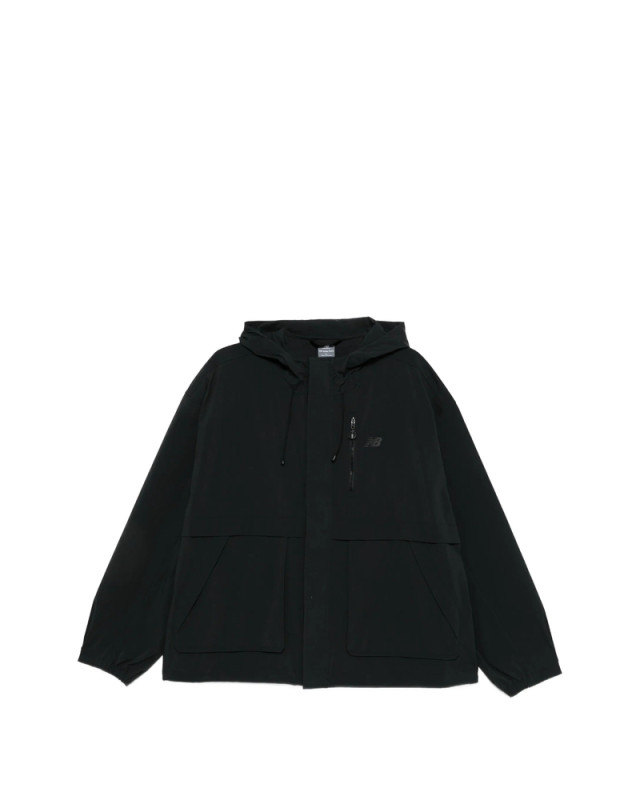 [NEW BALANCE] Casual Jacket SS26 MJ61W92NBK