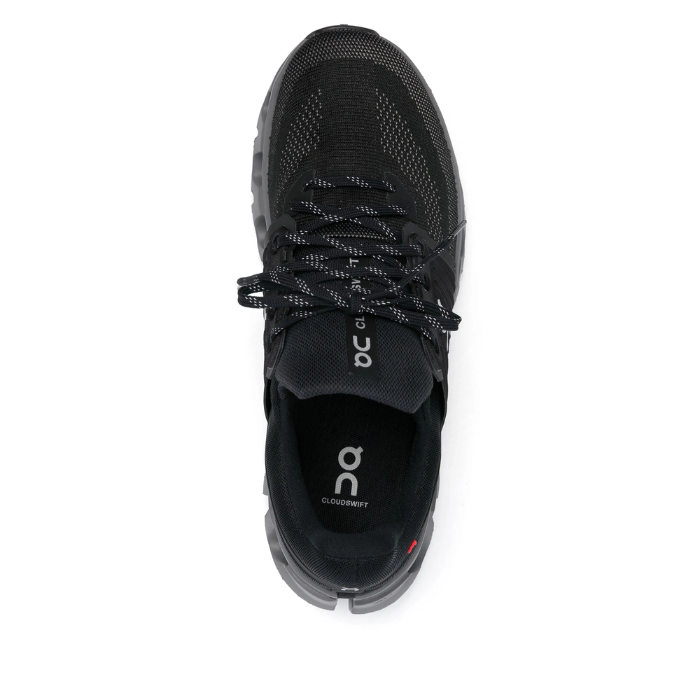 [ON RUNNING] Sneakers SS26 3MF10570080 CLOUDSWIF BKROC