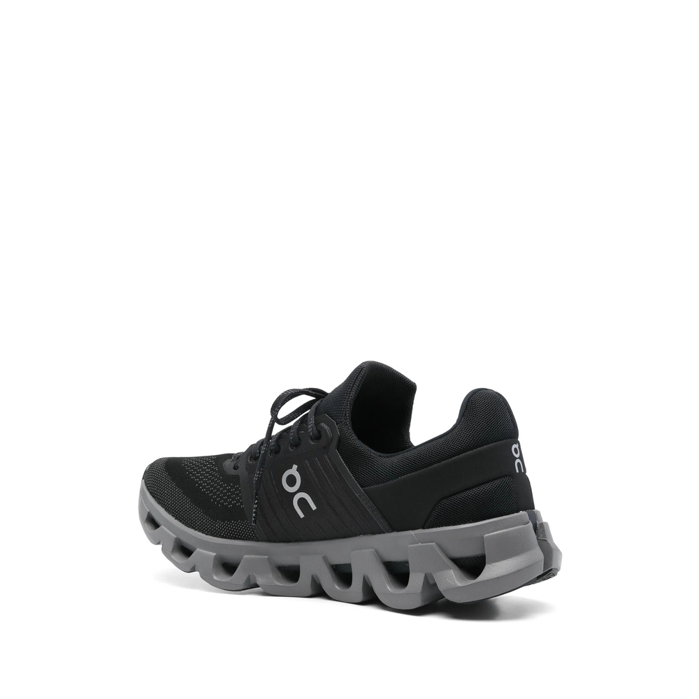 [ON RUNNING] Sneakers SS26 3MF10570080 CLOUDSWIF BKROC