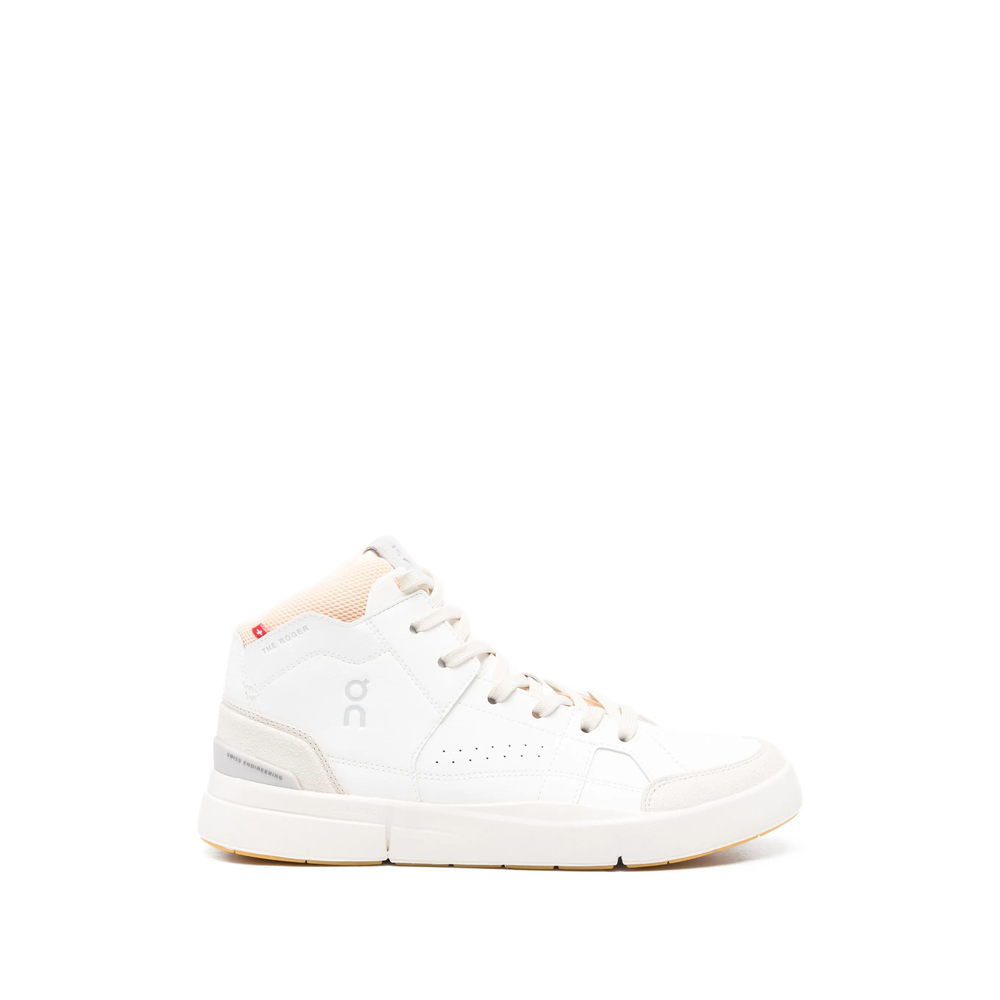 [ON RUNNING] Sneakers SS26 3WD11152932 THE ROGER WHBLO