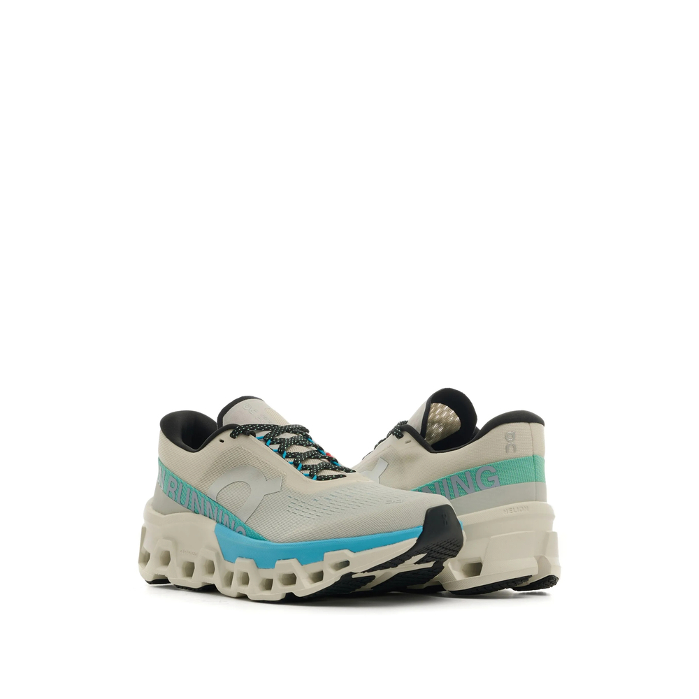 [ON RUNNING] Sneakers SS26 3WE10113168 CLOUDMONST CREHO