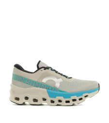 [ON RUNNING] Sneakers SS26 3WE10113168 CLOUDMONST CREHO