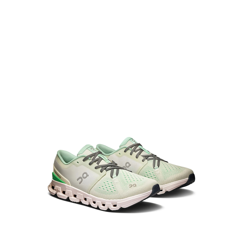 [ON RUNNING] Sneakers SS26 3WE30073088 CLOUD X 4 ALOHO