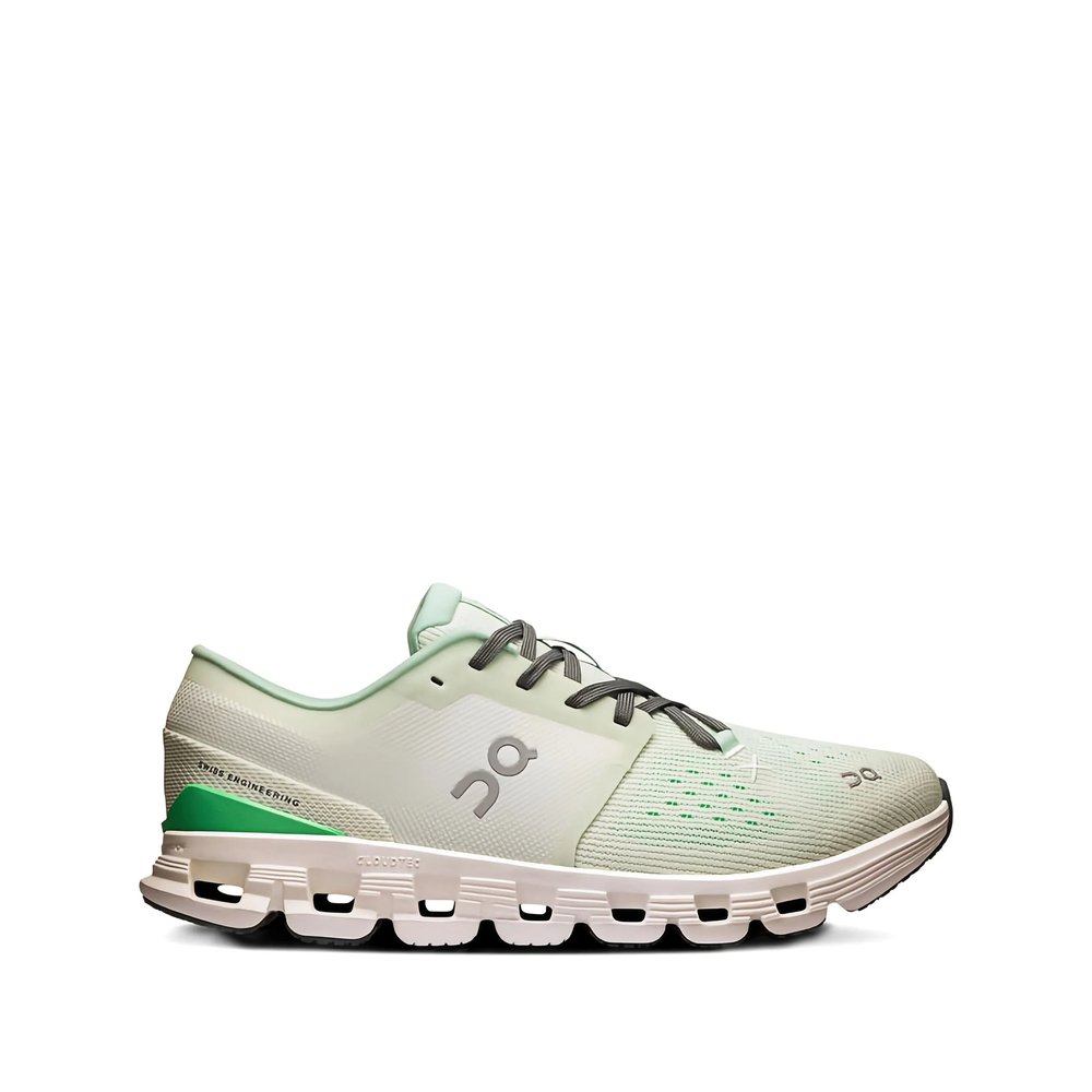 [ON RUNNING] Sneakers SS26 3WE30073088 CLOUD X 4 ALOHO
