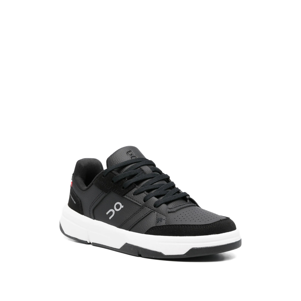 [ON RUNNING] Sneakers SS26 3WF10430299 THE ROGER BKWHI