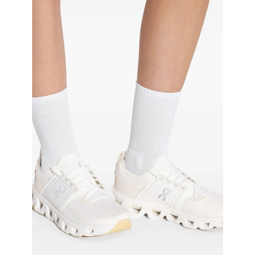 [ON RUNNING] Sneakers SS26 3WF10113218 CLOUDSWIFT WHCRE