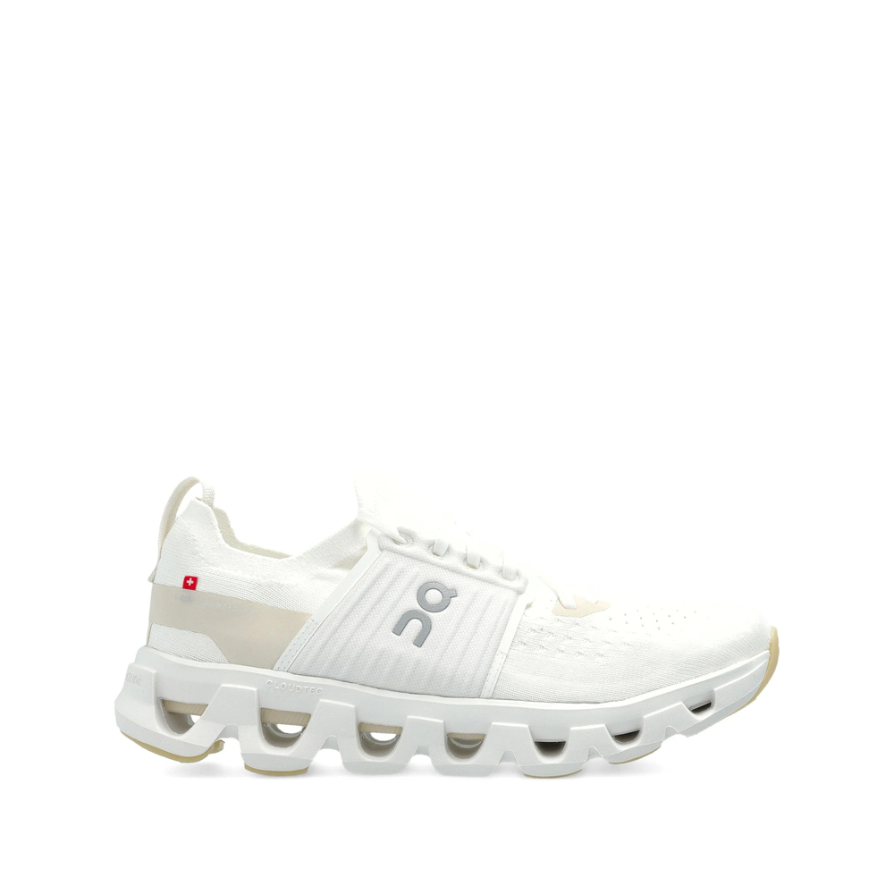 [ON RUNNING] Sneakers SS26 3WF10113218 CLOUDSWIFT WHCRE