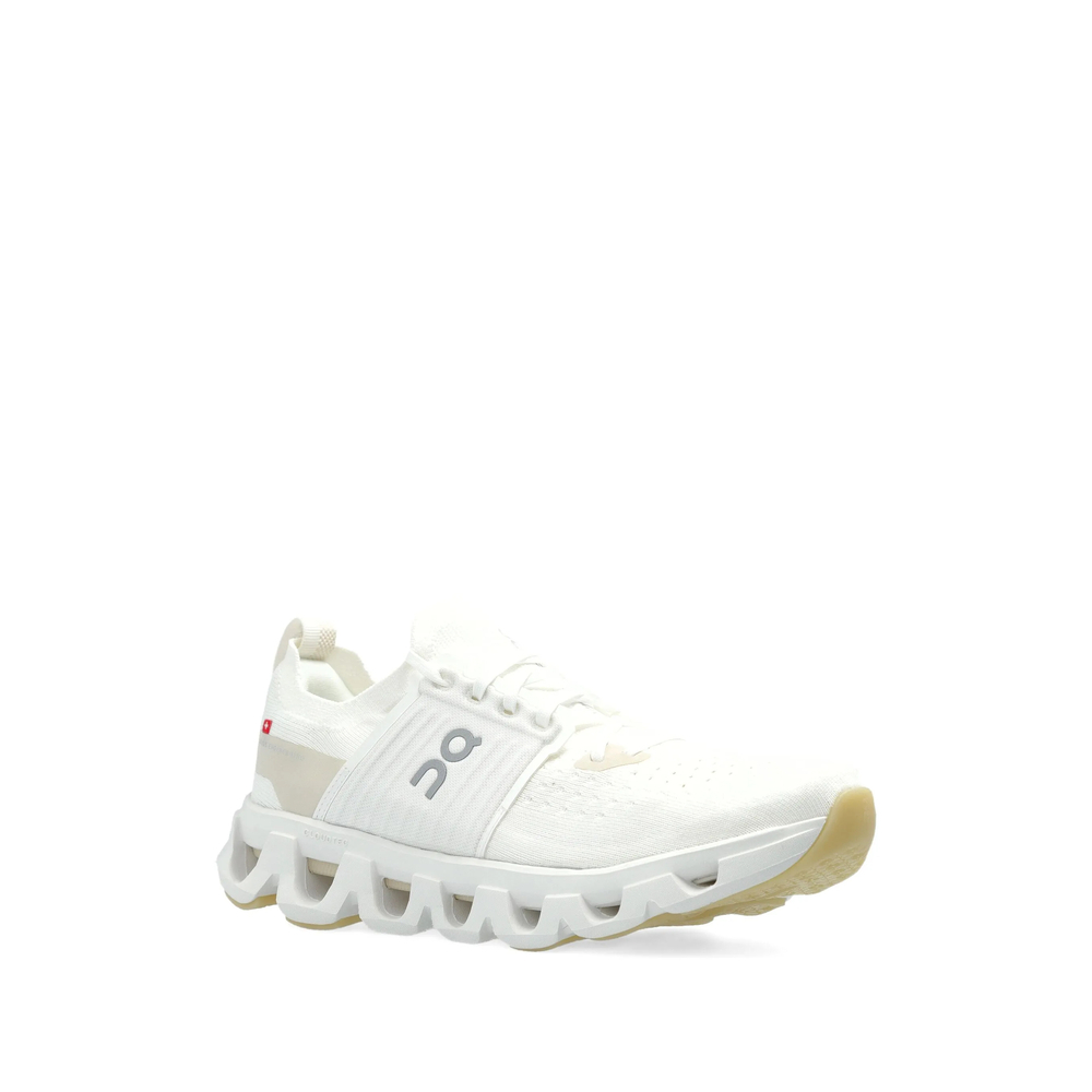 [ON RUNNING] Sneakers SS26 3WF10113218 CLOUDSWIFT WHCRE