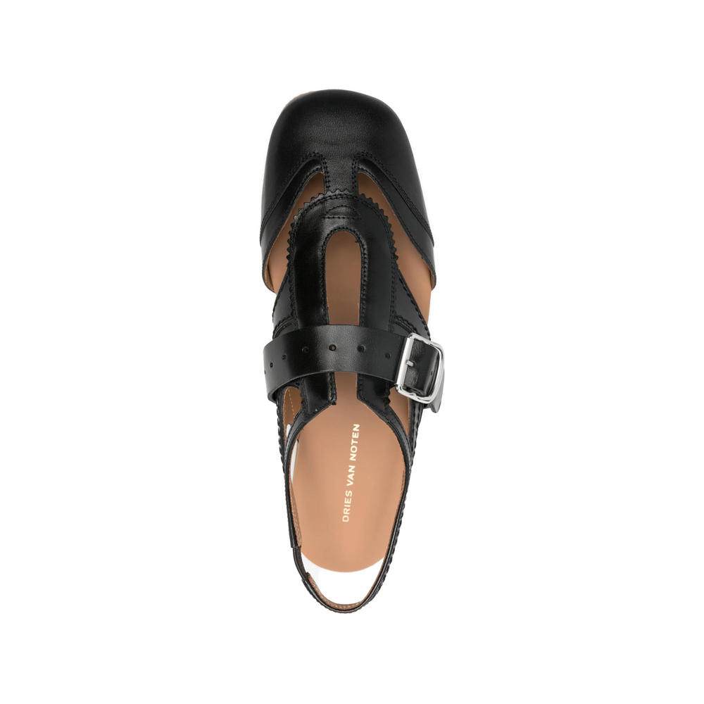 [DRIES VAN NOTEN] Sandals SS26 0105 021744 900