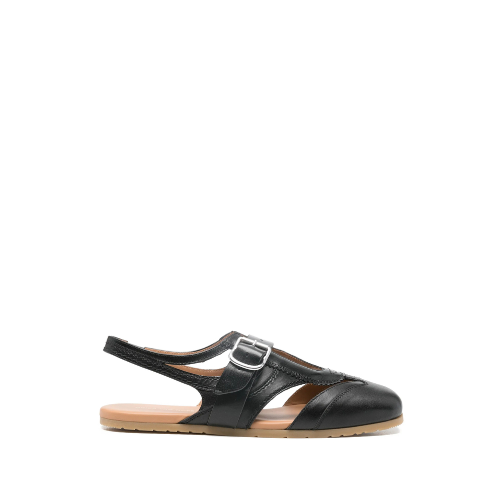 [DRIES VAN NOTEN] Sandals SS26 0105 021744 900