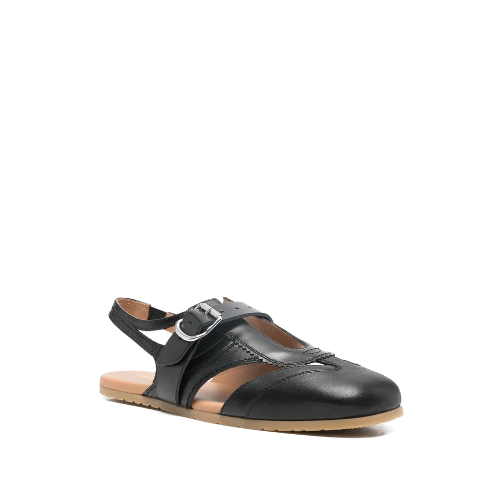 [DRIES VAN NOTEN] Sandals SS26 0105 021744 900