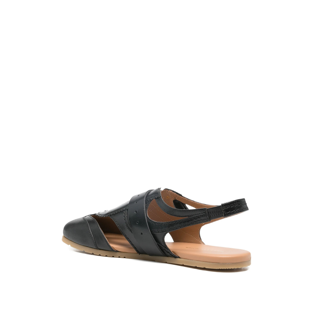 [DRIES VAN NOTEN] Sandals SS26 0105 021744 900