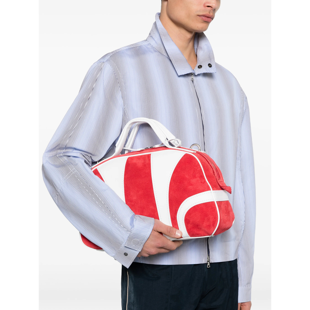 [DRIES VAN NOTEN] Tote bag SS26 0153 021508 352