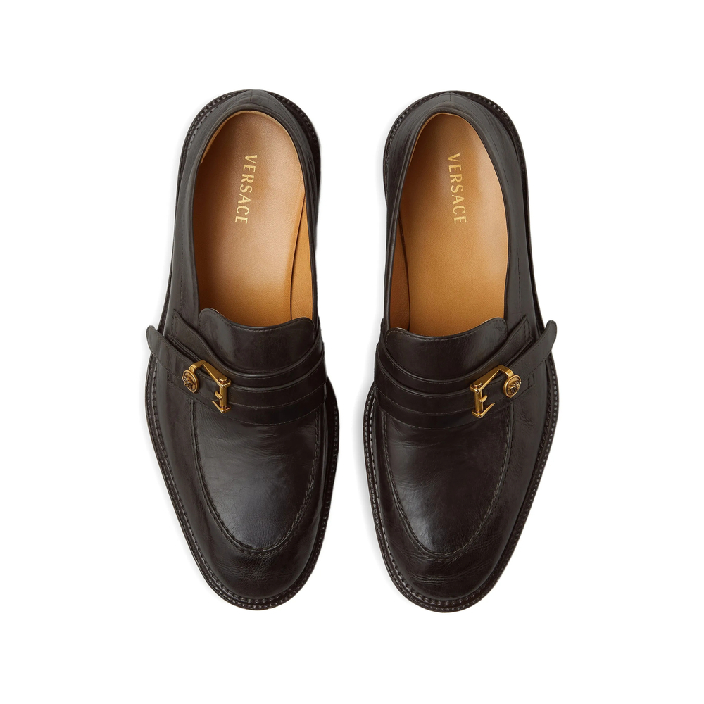 [Versace] Loafer SS26 1A17291 1023319 1NB3J