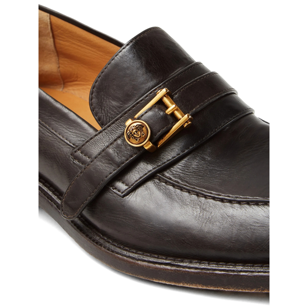 [Versace] Loafer SS26 1A17291 1023319 1NB3J