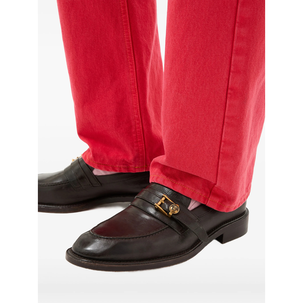 [Versace] Loafer SS26 1A17291 1023319 1NB3J