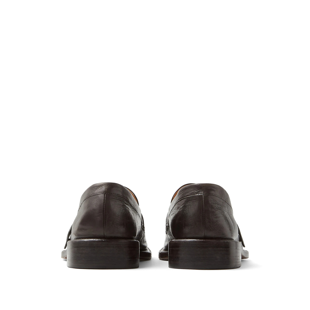 [Versace] Loafer SS26 1A17291 1023319 1NB3J