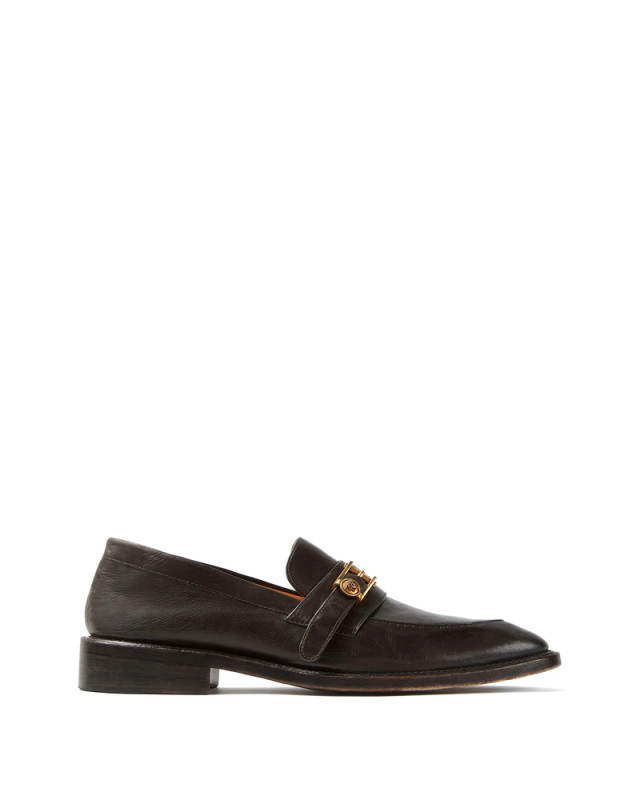 [Versace] Loafer SS26 1A17291 1023319 1NB3J
