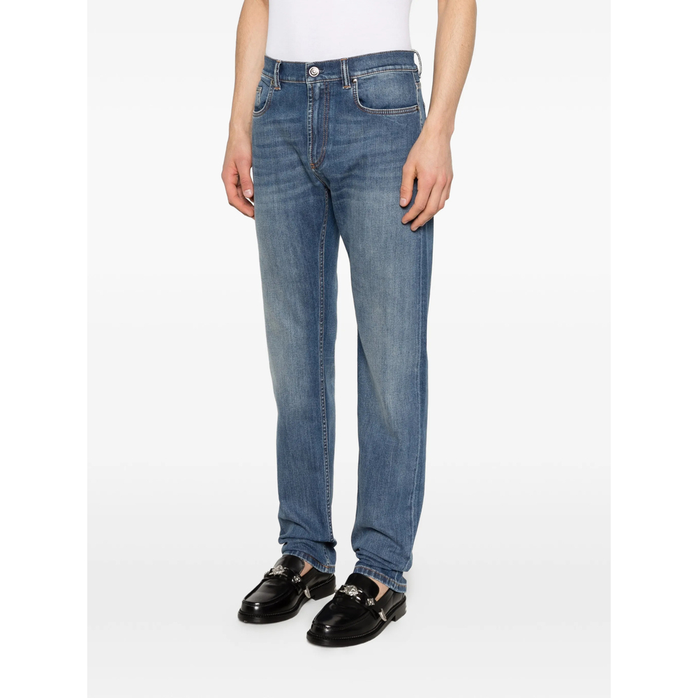 [Versace] Jeans SS26 1A17837 1024363 1D800