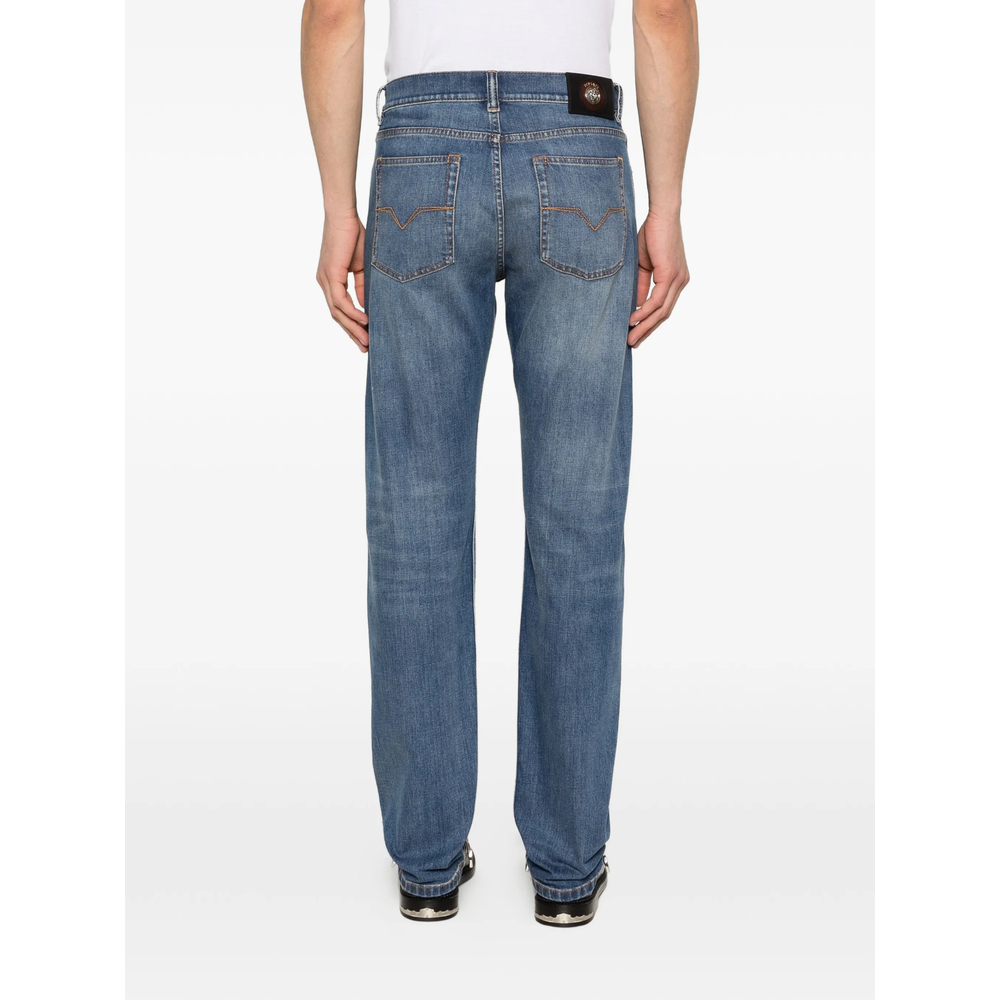 [Versace] Jeans SS26 1A17837 1024363 1D800