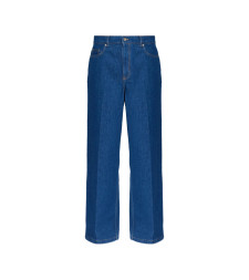 [MAISON KITSUNE] Jeans SS26 QW01102WD4023  WAIND