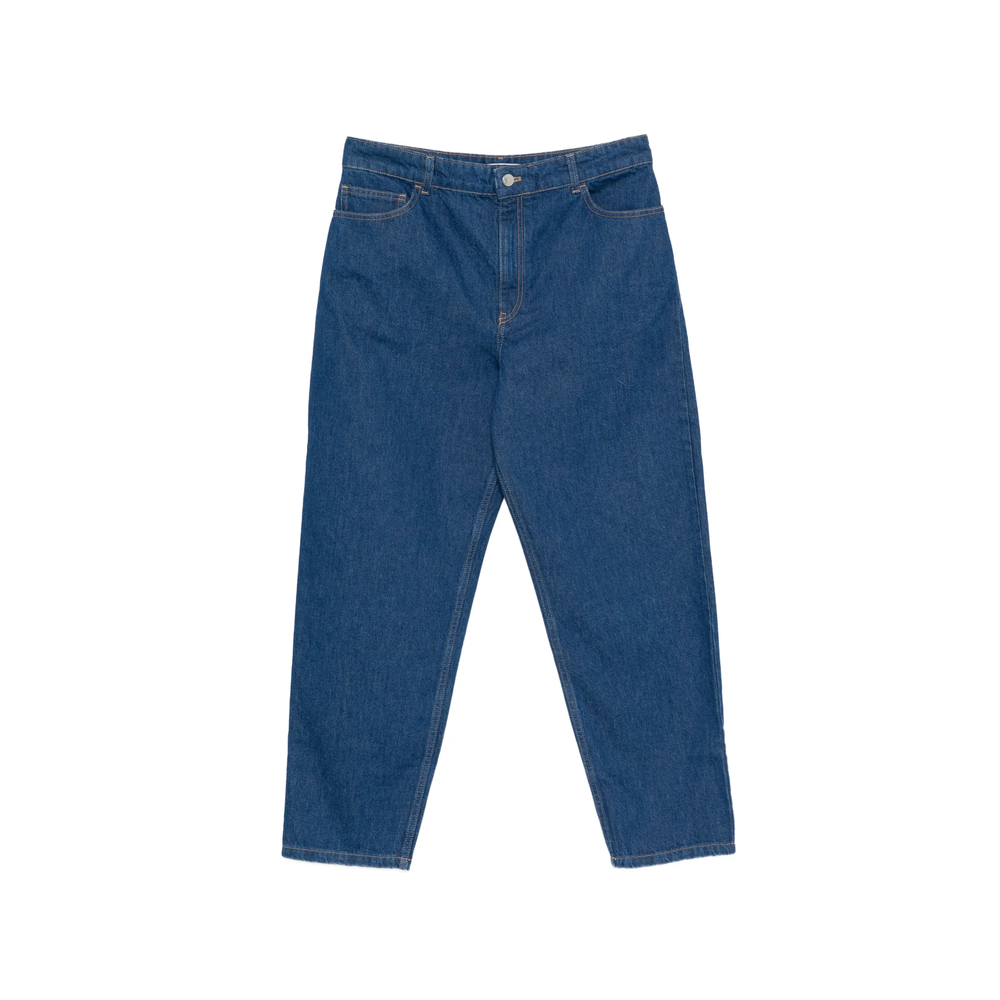 [MAISON KITSUNE] Jeans SS26 QM01103WD4023  WAIND