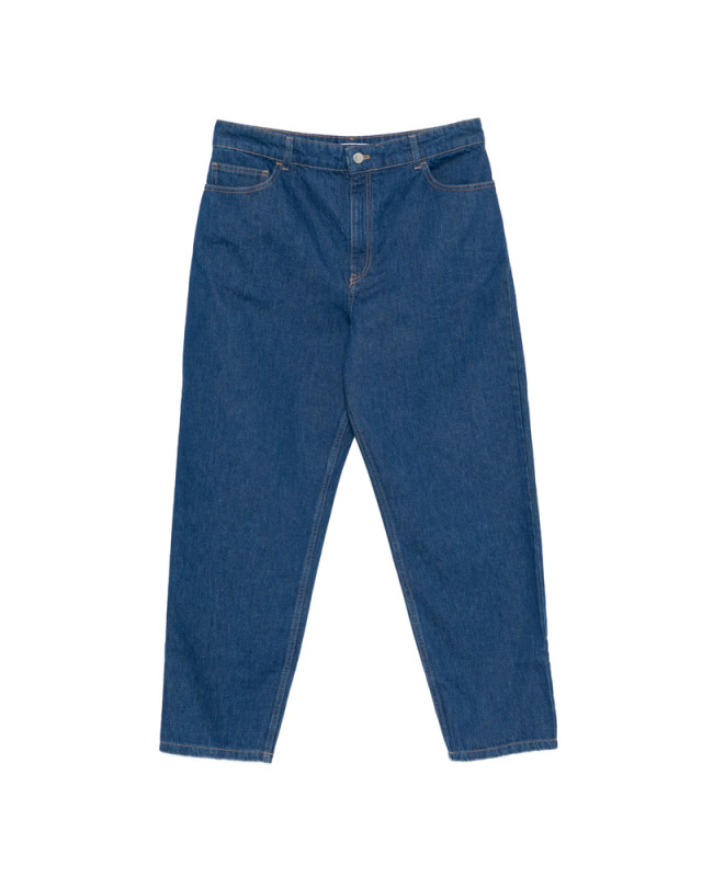 [MAISON KITSUNE] Jeans SS26 QM01103WD4023  WAIND