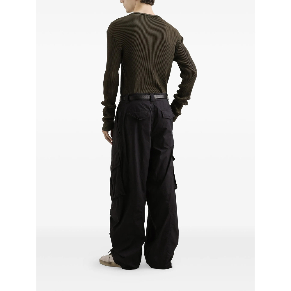 [Dolce & Gabbana] Trousers SS26 GP1C1T FUFN9 N0000