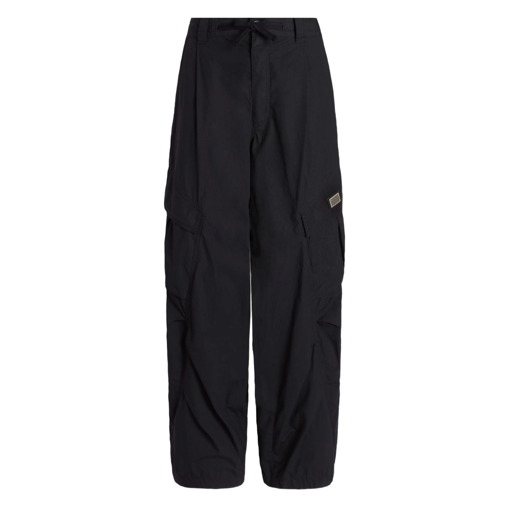 [Dolce & Gabbana] Trousers SS26 GP1C1T FUFN9 N0000