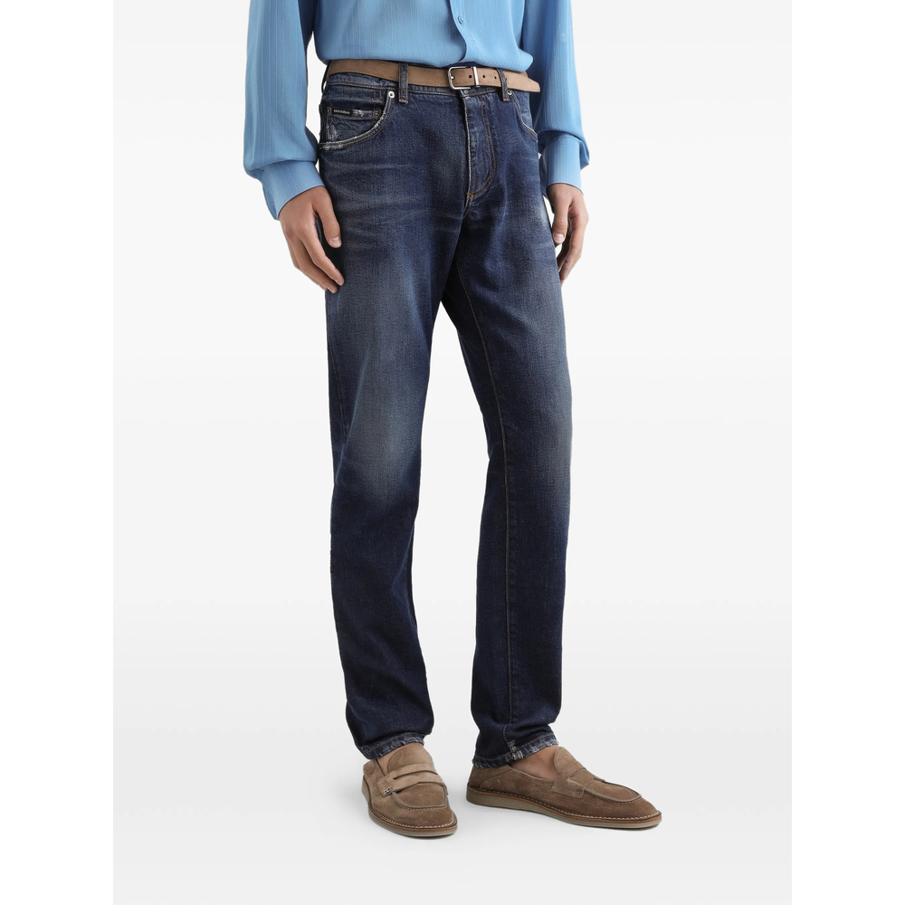 [Dolce & Gabbana] Jeans SS26 GY07CZ G8KF4 S9001