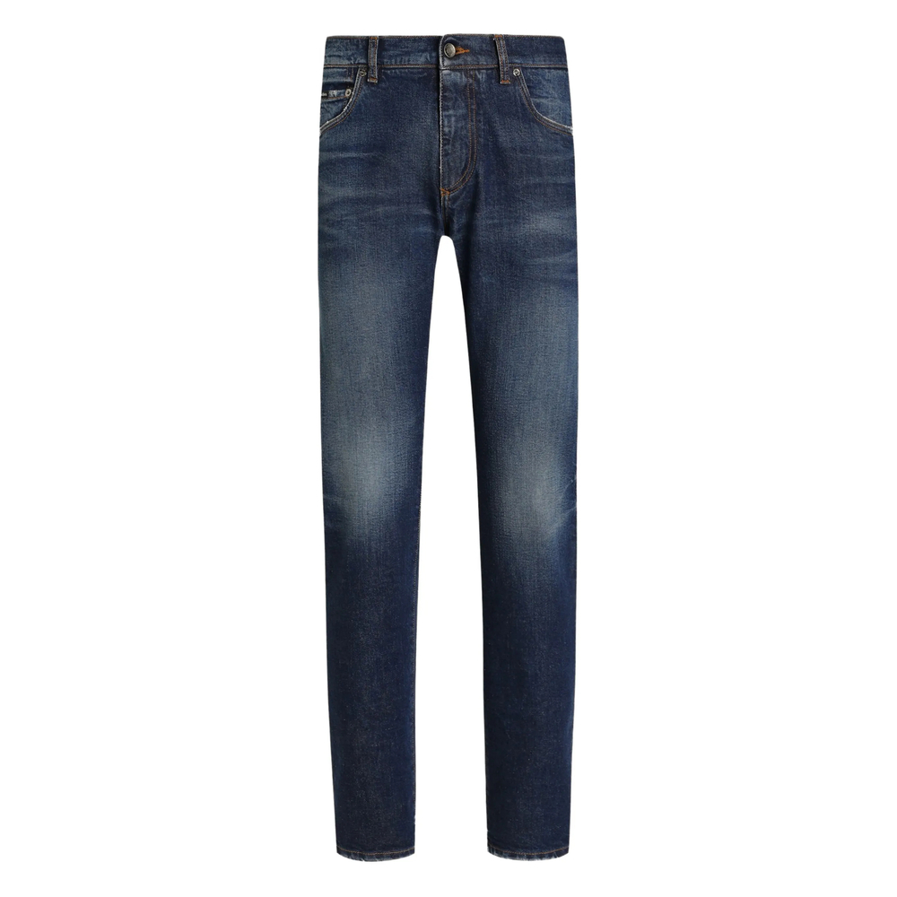[Dolce & Gabbana] Jeans SS26 GY07CZ G8KF4 S9001